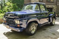 1960 Ford F-100 for sale