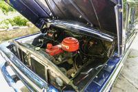 1960 Ford F-100 for sale