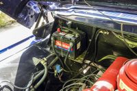 1960 Ford F-100 for sale