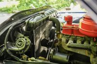 1960 Ford F-100 for sale