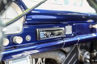 1960 Ford F-100 for sale