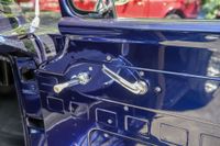1960 Ford F-100 for sale