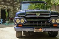 1960 Ford F-100 for sale