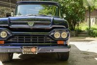 1960 Ford F-100 for sale