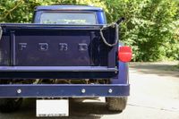 1960 Ford F-100 for sale
