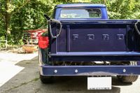 1960 Ford F-100 for sale