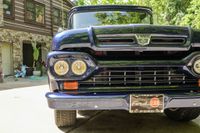 1960 Ford F-100 for sale