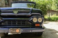 1960 Ford F-100 for sale