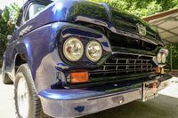 1960 Ford F-100 for sale