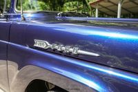 1960 Ford F-100 for sale