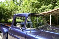 1960 Ford F-100 for sale