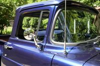 1960 Ford F-100 for sale