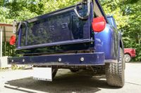 1960 Ford F-100 for sale