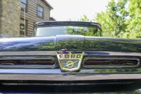 1960 Ford F-100 for sale