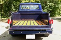 1960 Ford F-100 for sale
