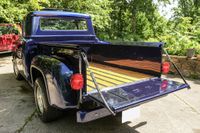 1960 Ford F-100 for sale