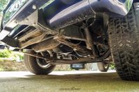 1960 Ford F-100 for sale