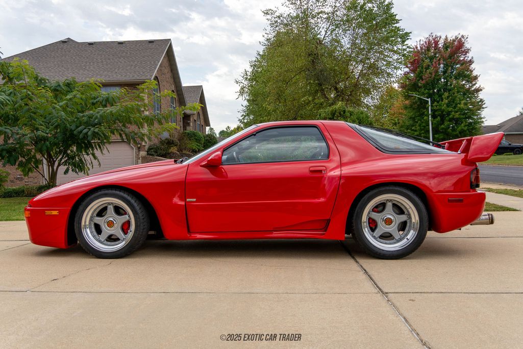 1989 Mazda RX-7 Turbo II "Mariah Mode 6 Stage V" for sale