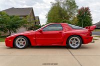 1989 Mazda RX-7 Turbo II "Mariah Mode 6 Stage V" for sale