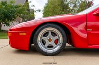 1989 Mazda RX-7 Turbo II "Mariah Mode 6 Stage V" for sale