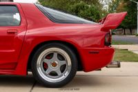 1989 Mazda RX-7 Turbo II "Mariah Mode 6 Stage V" for sale