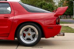 1989 Mazda RX-7 Turbo II "Mariah Mode 6 Stage V" for sale