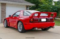 1989 Mazda RX-7 Turbo II "Mariah Mode 6 Stage V" for sale