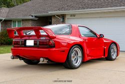 1989 Mazda RX-7 Turbo II "Mariah Mode 6 Stage V" for sale