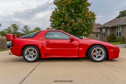 1989 Mazda RX-7 Turbo II "Mariah Mode 6 Stage V" for sale