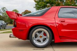 1989 Mazda RX-7 Turbo II "Mariah Mode 6 Stage V" for sale