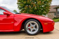 1989 Mazda RX-7 Turbo II "Mariah Mode 6 Stage V" for sale