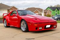 1989 Mazda RX-7 Turbo II "Mariah Mode 6 Stage V" for sale