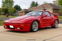 1989 Mazda RX-7 Turbo II "Mariah Mode 6 Stage V" for sale