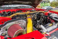 1989 Mazda RX-7 Turbo II "Mariah Mode 6 Stage V" for sale