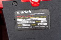 1989 Mazda RX-7 Turbo II "Mariah Mode 6 Stage V" for sale