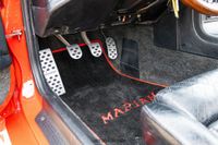 1989 Mazda RX-7 Turbo II "Mariah Mode 6 Stage V" for sale