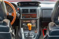 1989 Mazda RX-7 Turbo II "Mariah Mode 6 Stage V" for sale