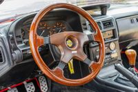 1989 Mazda RX-7 Turbo II "Mariah Mode 6 Stage V" for sale