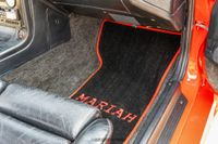 1989 Mazda RX-7 Turbo II "Mariah Mode 6 Stage V" for sale