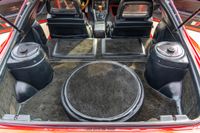 1989 Mazda RX-7 Turbo II "Mariah Mode 6 Stage V" for sale