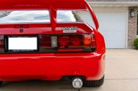 1989 Mazda RX-7 Turbo II "Mariah Mode 6 Stage V" for sale