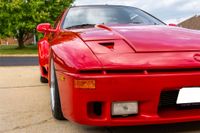 1989 Mazda RX-7 Turbo II "Mariah Mode 6 Stage V" for sale