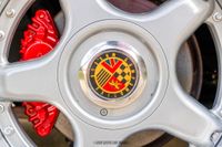 1989 Mazda RX-7 Turbo II "Mariah Mode 6 Stage V" for sale