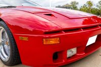 1989 Mazda RX-7 Turbo II "Mariah Mode 6 Stage V" for sale