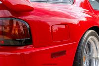 1989 Mazda RX-7 Turbo II "Mariah Mode 6 Stage V" for sale