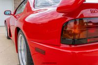 1989 Mazda RX-7 Turbo II "Mariah Mode 6 Stage V" for sale