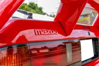 1989 Mazda RX-7 Turbo II "Mariah Mode 6 Stage V" for sale