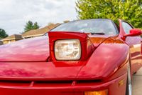 1989 Mazda RX-7 Turbo II "Mariah Mode 6 Stage V" for sale