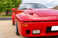 1989 Mazda RX-7 Turbo II "Mariah Mode 6 Stage V" for sale