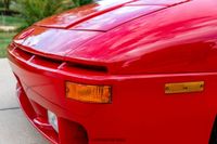 1989 Mazda RX-7 Turbo II "Mariah Mode 6 Stage V" for sale